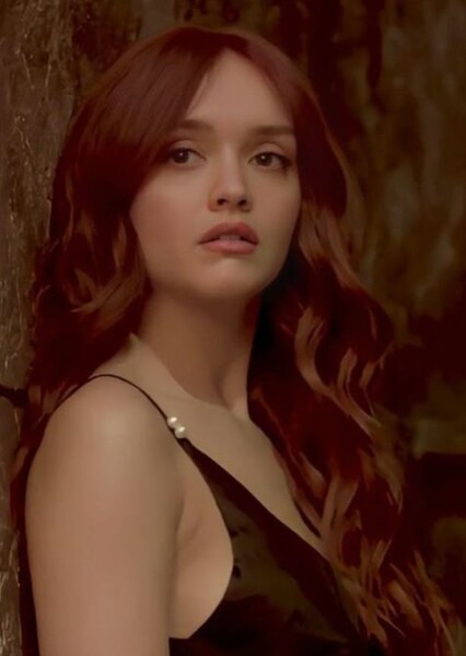 Daphne Ross photo