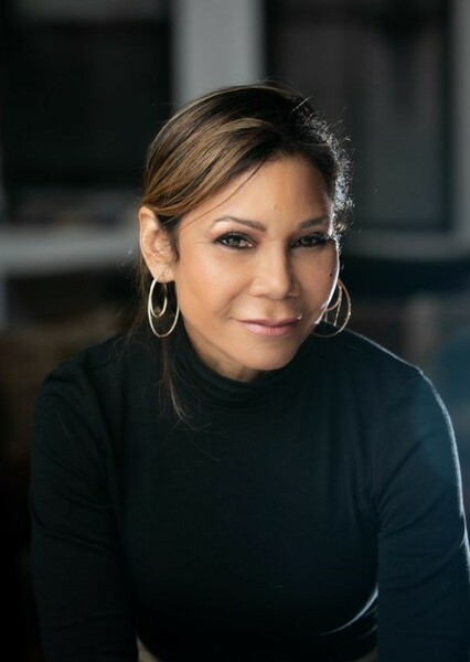 Daphne Rubin-Vega