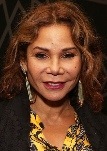 Daphne Rubin-Vega photo