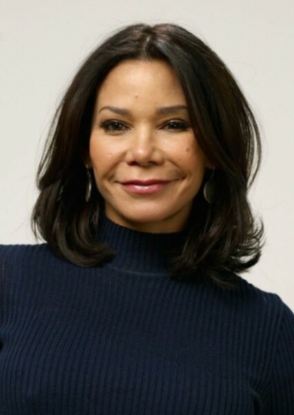 Daphne Rubin-Vega photo