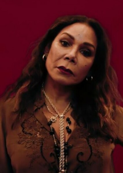 Daphne Rubin-Vega