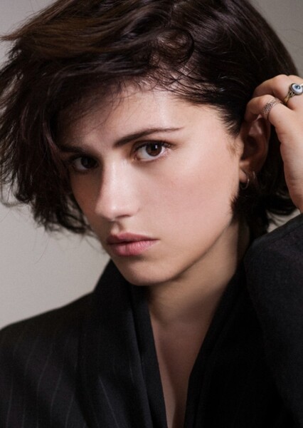 Daphne Scoccia photo