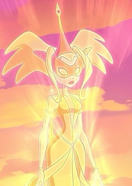 Daphne (Winx Club) photo
