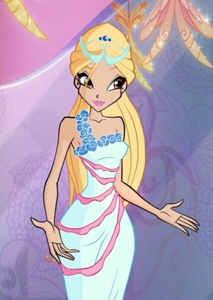 Daphne (Winx Club) photo