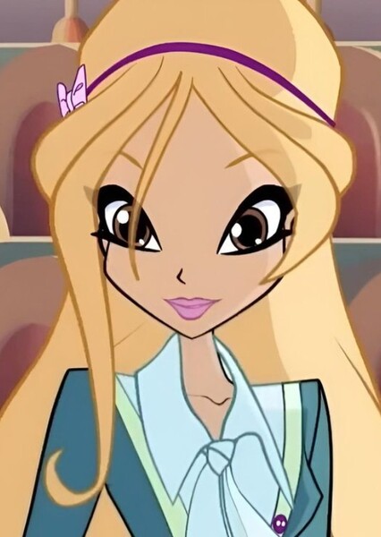Daphne (Winx Club) photo