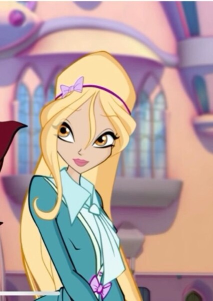 Daphne (Winx Club) photo