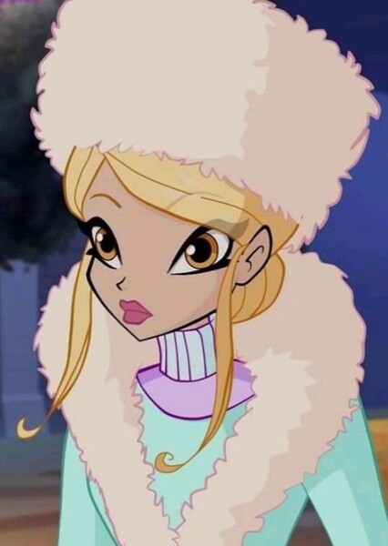 Daphne (Winx Club) photo