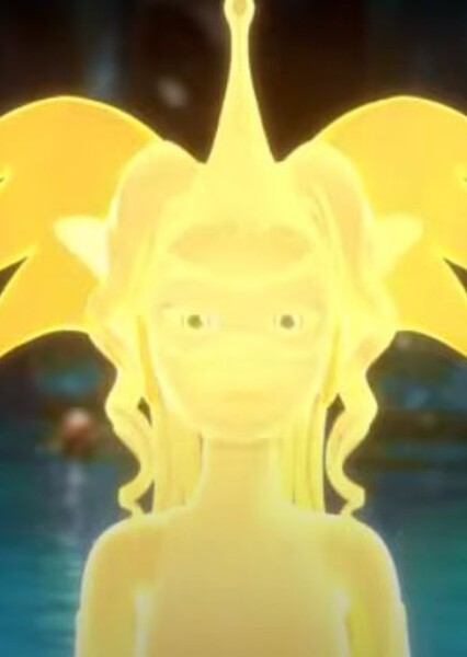 Daphne (Winx Club) photo