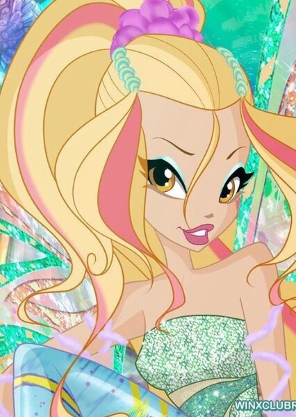 Daphne (Winx Club) photo