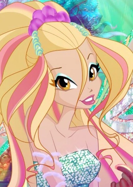 Daphne (Winx Club) photo