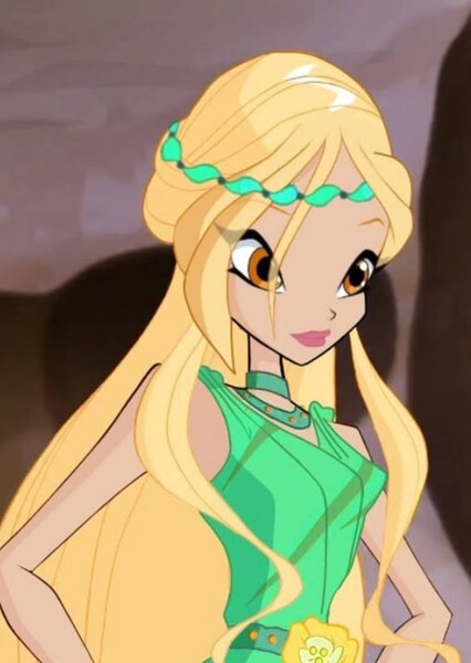 Daphne (Winx Club) photo