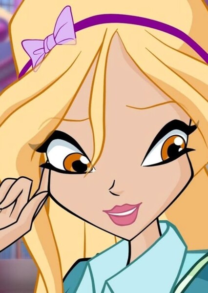 Daphne (Winx Club) photo