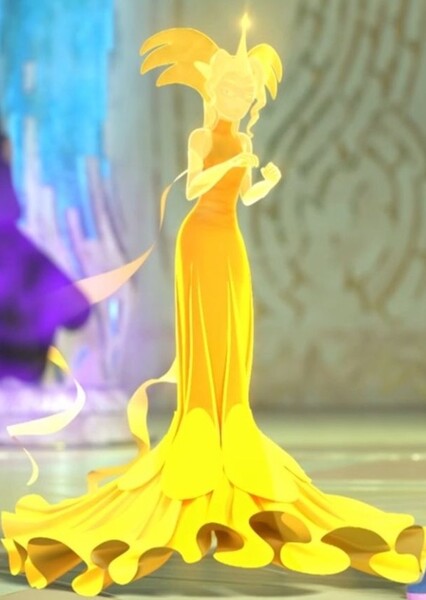 Daphne (Winx Club) photo