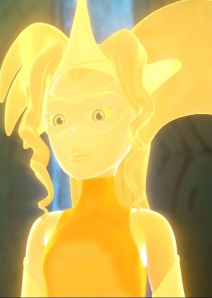 Daphne (Winx Club) photo