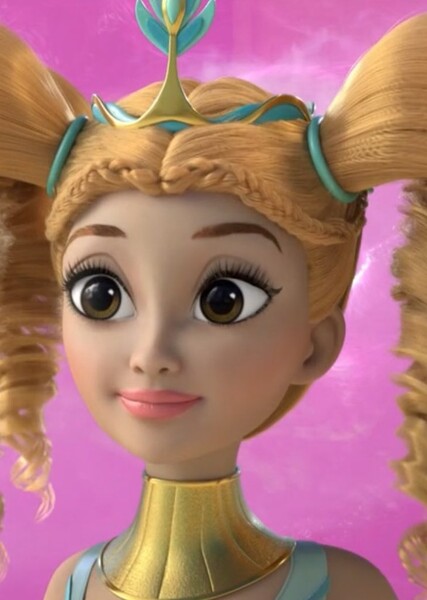 Daphne (Winx Club) photo