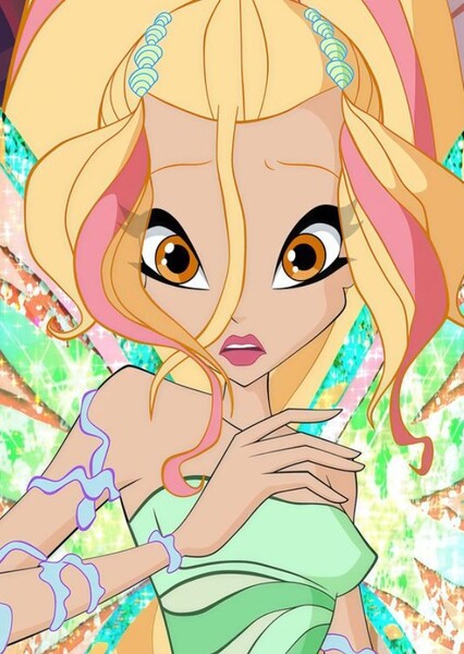 Daphne (Winx Club) photo