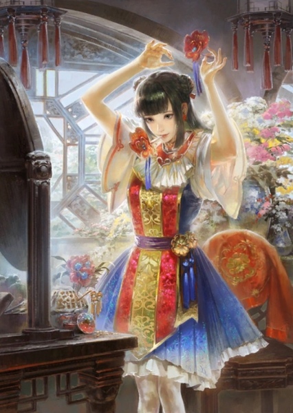Daqiao