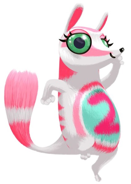 Dar Dar (Numtums)