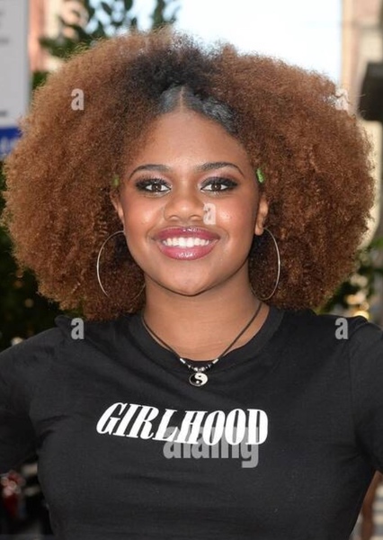 Dara Reneé photo