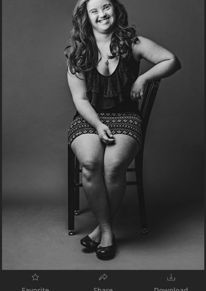 Dara Reneé photo