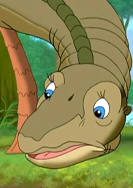 Dara (The Land Before Time)