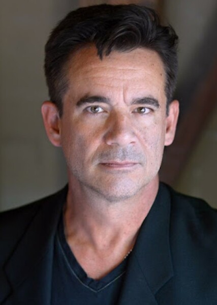Daran Norris