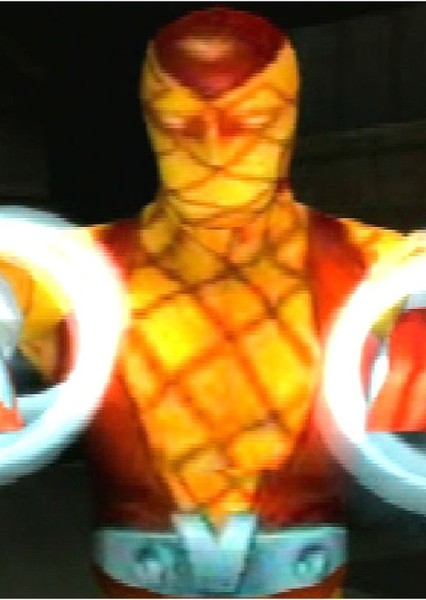 Daran Norris