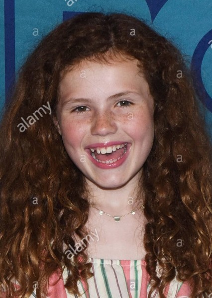 Darby Camp photo