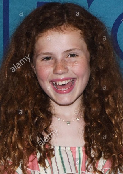 Darby Camp photo