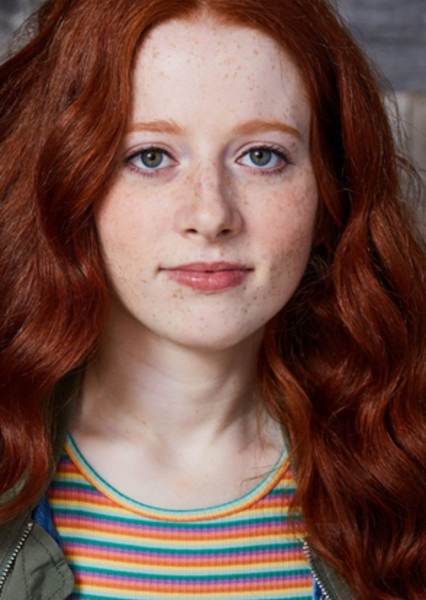 Darby Ford