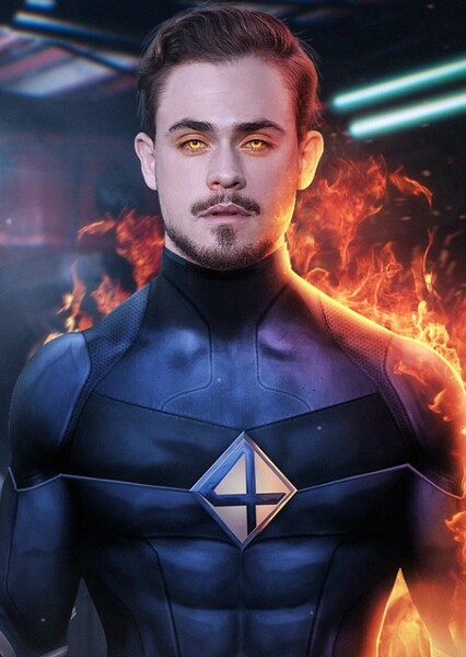 Darce Montogomery