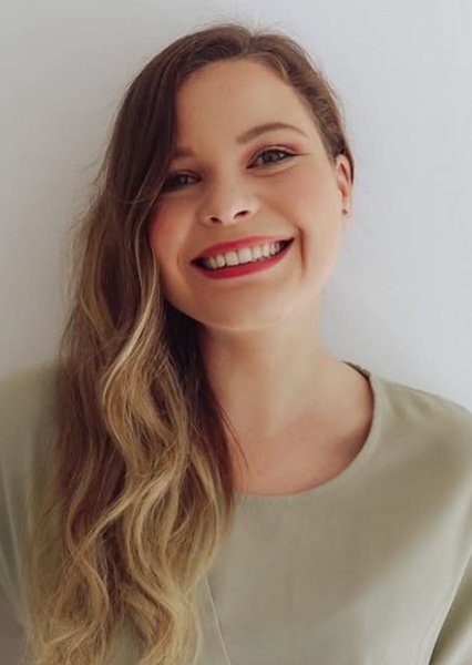 Darci McDonald