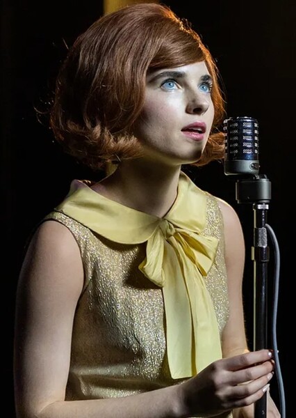 Darci Shaw photo