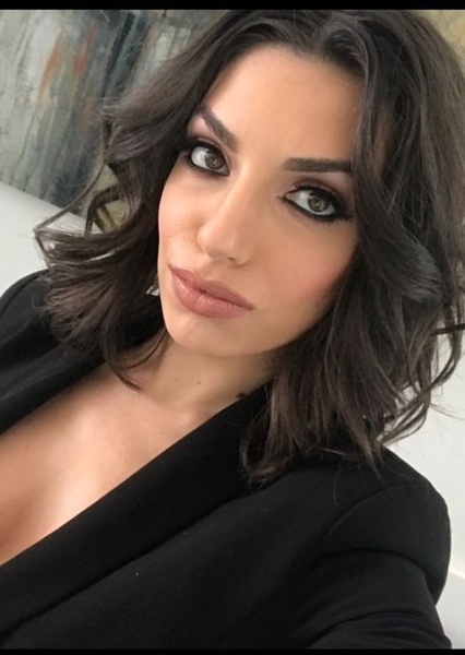 Darcie Dolce photo