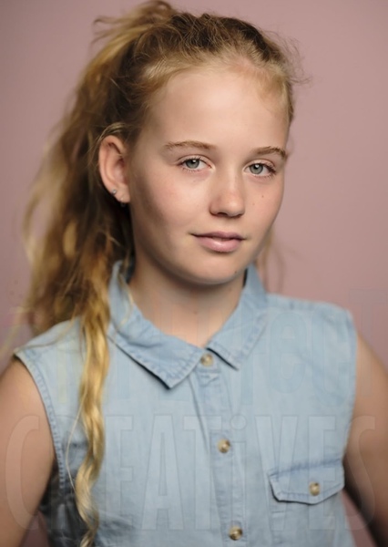 Darcie Hodgson