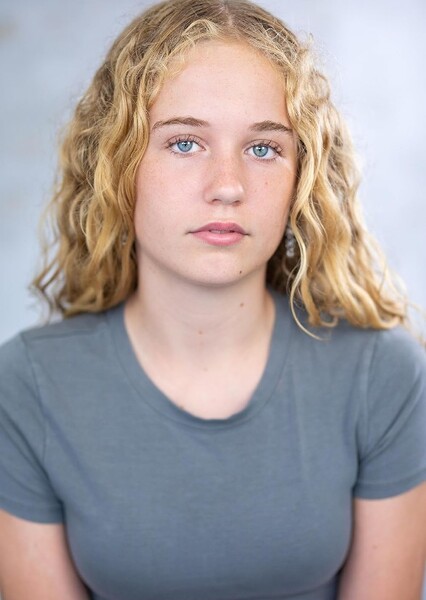 Darcie Hodgson photo