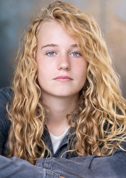 Darcie Hodgson
