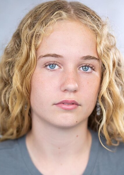 Darcie Hodgson photo