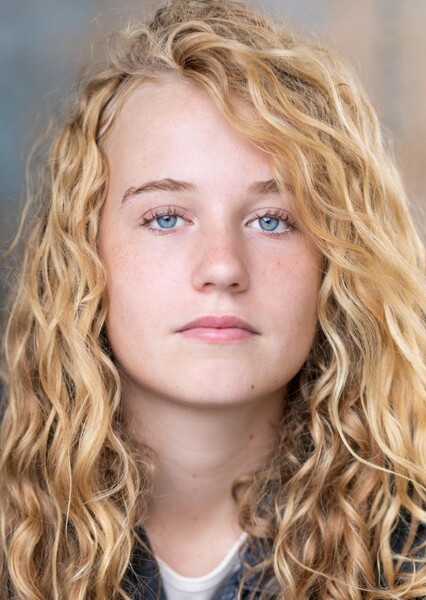 Darcie Hodgson photo