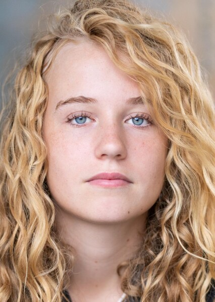 Darcie Hodgson photo