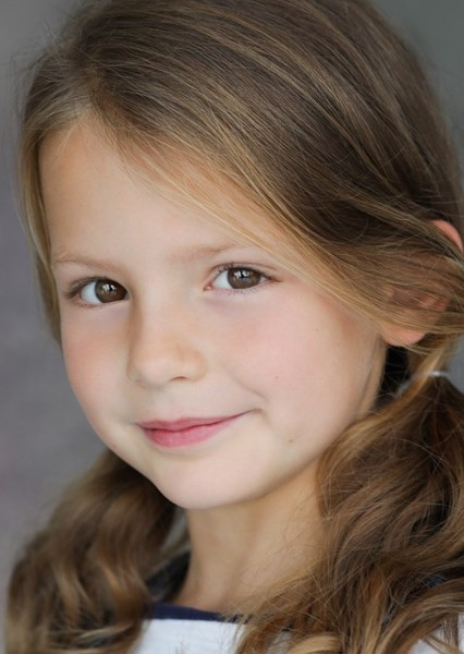 Darcie Smith