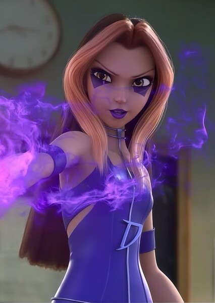 Indigo