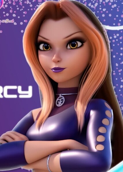 Darcy photo
