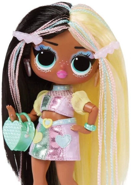 Darcy Blush