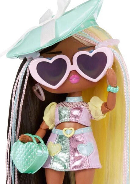 Darcy Blush