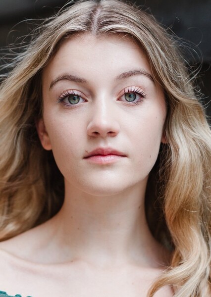 Darcy Jacobs photo