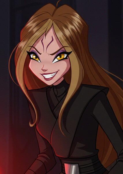 Darcy (Winx Club)