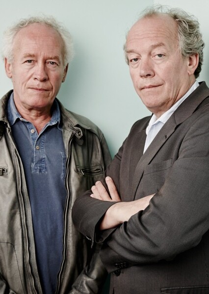 Dardenne Brothers photo