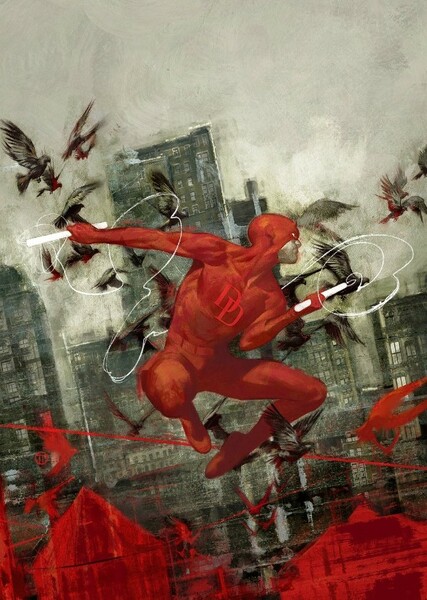 Daredevil (Matt Murdock) photo