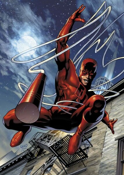 Daredevil (Matt Murdock) photo